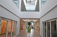 Slovesno odprtje Podružnične osnovne šole Ihan in Krajevne knjižnice Ihan 10